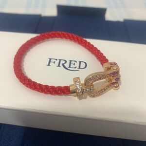 Fred bracelet